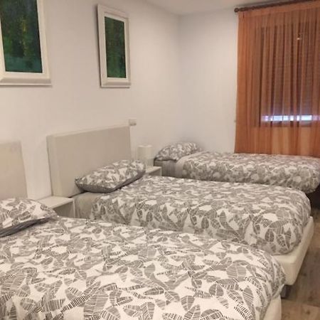 Rooms H Skyline Alcorcon Luaran gambar
