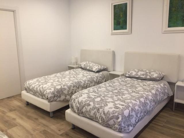 Rooms H Skyline Alcorcon Luaran gambar