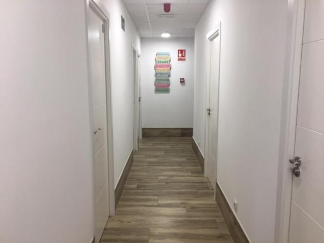 Rooms H Skyline Alcorcon Luaran gambar