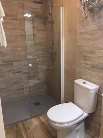 Rooms H Skyline Alcorcon Luaran gambar