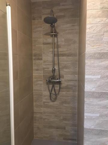 Rooms H Skyline Alcorcon Luaran gambar
