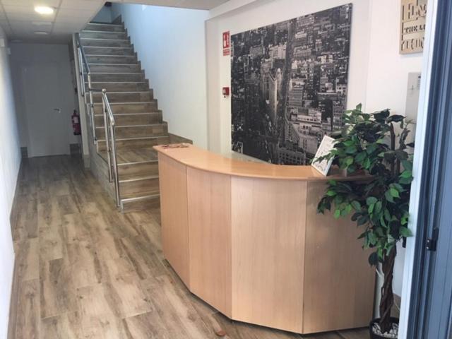 Rooms H Skyline Alcorcon Luaran gambar